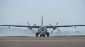 Bundeswehr-Ausbilder sitzen in Bulgarien fest