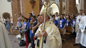 Der Skandal, der Polens Katholiken aufrüttelt