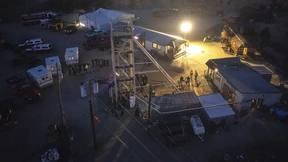 Tourist kommt bei Unglück in früherer Goldmine ums Leben