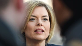 „Wir hatten Glück, dass Klöckner Panik bekam“