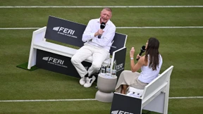 Boris Becker lässt nicht locker