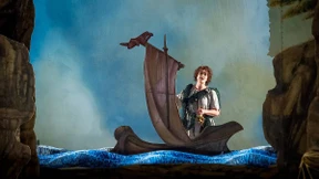 Von Böcken, Hammeln und Musen