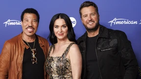 Katy Perry hört bei „American Idol“ auf