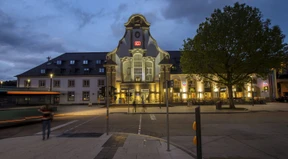 Bloß keinen ideologischen Streit um das Auto