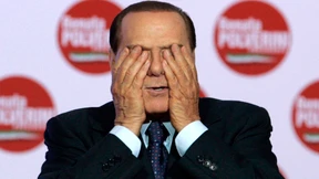 Notfall Berlusconi