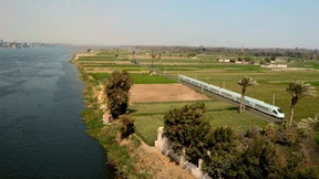 Siemens meldet größten Auftrag in der Konzerngeschichte