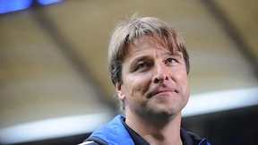 Völlig losgelöst vom letzten Tabellenplatz