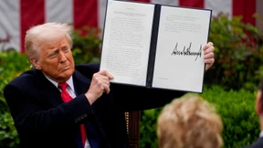 Richtig antworten auf Trump