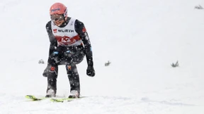 Nächste Einzelmedaille für Geiger