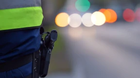 Beamte unter Verdacht der fahrlässigen Tötung