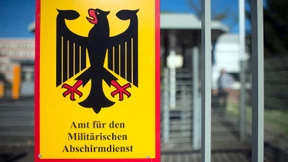 Wie der Militärische Abschirmdienst fit für die Zukunft werden soll