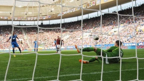 Allein unter lauter Optimisten