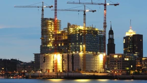 Freiheitsstatue des Bürgertums? 