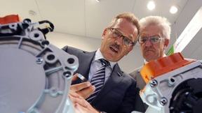 Landespolitik ist ein weicher Wirtschaftsfaktor