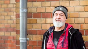 Der wo da wieder Musik macht