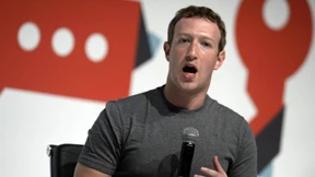 Mark Zuckerbergs Charmeoffensive