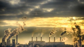 CO2-Bilanz im Dax weist noch viele Lücken auf