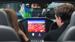 Das Geschäft mit den intimen Daten aus dem Auto