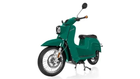 Elektroroller-Bauer Govecs bläst Börsengang ab