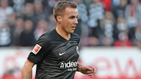 Die Auserwählten von Eintracht Frankfurt