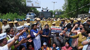 Impfstoff-Zugang für Entwicklungsländer gefährdet