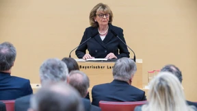 Charlotte Knobloch nach AfD-Eklat bedroht