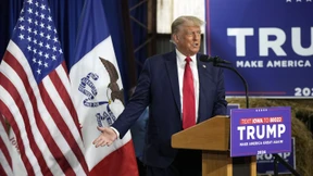 US-Richterin verbietet Trump Verbalattacken