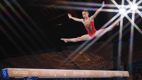 Eine 16-jährige Chinesin überstrahlt alle