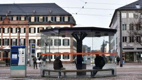 Obdachloser nach Tritten gestorben: Jugendlicher in U-Haft