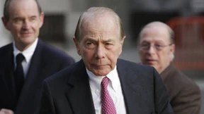 Ein moralischer Sieg gegen die „Retter der Wall Street“