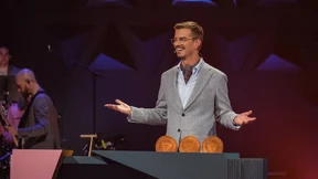 Grimme-Preis für Joko Winterscheidt