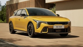 Ceed jetzt anders aus