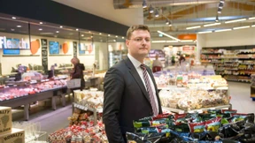 Mit roten Zahlen auf Wachstumskurs