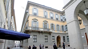 Italiens führende Banken trotzen der Krise