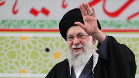 Für Khamenei geht es ums Überleben