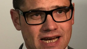 Alter Pakt belastet Rhein wie Heilig