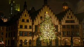 Vor Weihnachten zu Kreuze kriechen
