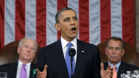 Das Herz schlägt links