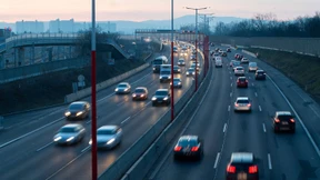 Ein Lob auf das Auto