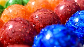 Der Euro Stoxx 50 wird durchatmen