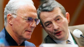 Beckenbauers Phantom-Fehler