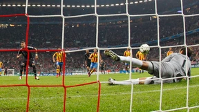 Bayern legen Final-Trauma „ad acta“