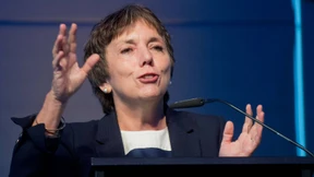 Käßmann will nicht Bundespräsidentin werden