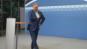 „Jamaika wird nicht an mir scheitern“