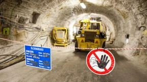 Wie 24 Milliarden Euro sicher und rentabel anlegen? 