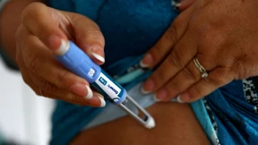 In der Ozempic-Falle