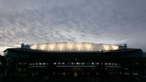 Ein Dach für Wimbledon