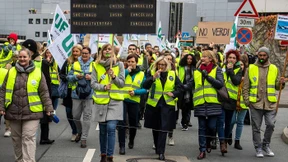 Auch nach Streikende noch Flugausfälle möglich