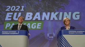 Brüssel räumt Banken für neue Aufsichtsvorgaben mehr Zeit ein