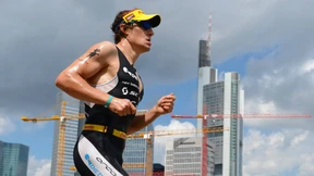 „Rennen in der größten Hitze“